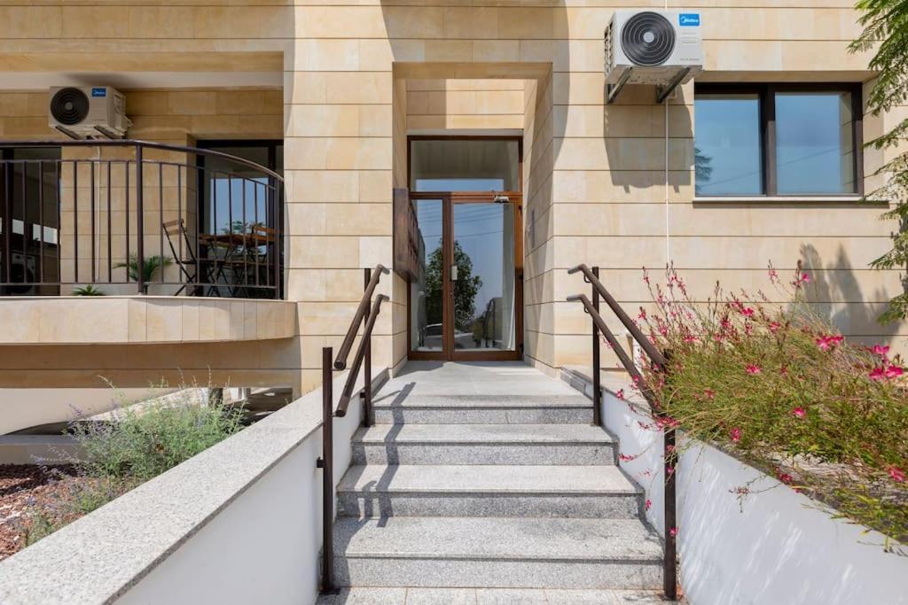 Epicurian Residence Lefkoşa Dış mekan fotoğraf