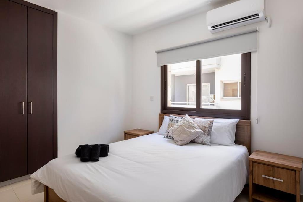 Epicurian Residence Lefkoşa Dış mekan fotoğraf