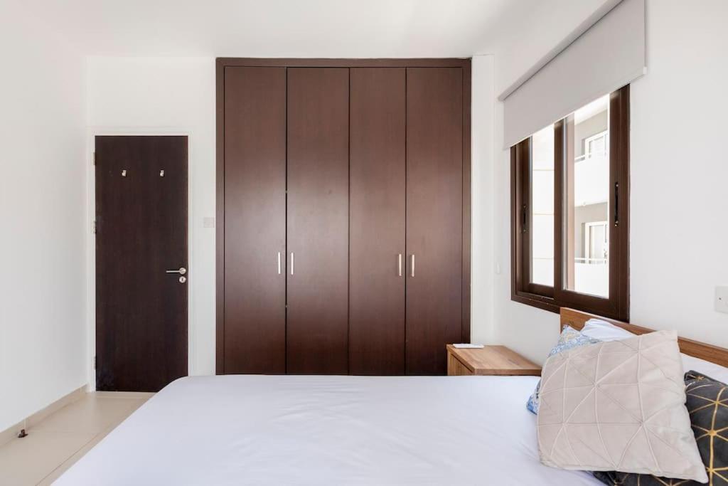 Epicurian Residence Lefkoşa Dış mekan fotoğraf