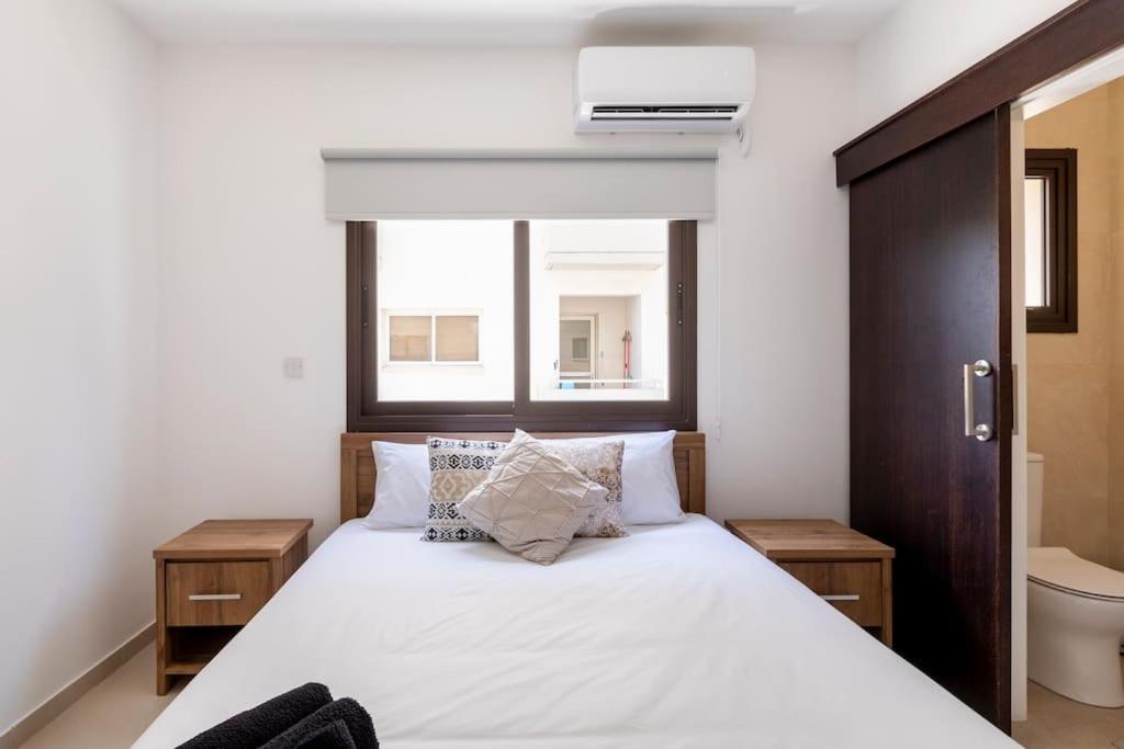 Epicurian Residence Lefkoşa Dış mekan fotoğraf