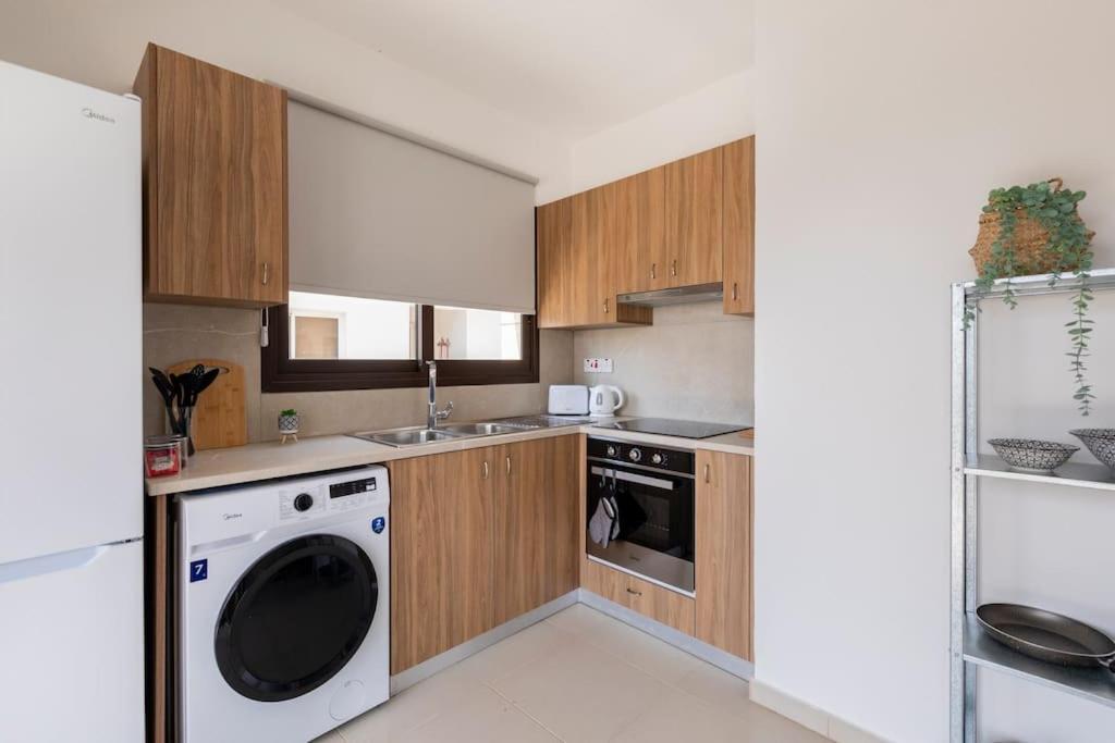 Epicurian Residence Lefkoşa Dış mekan fotoğraf