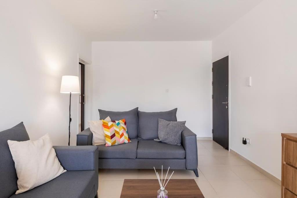 Epicurian Residence Lefkoşa Dış mekan fotoğraf