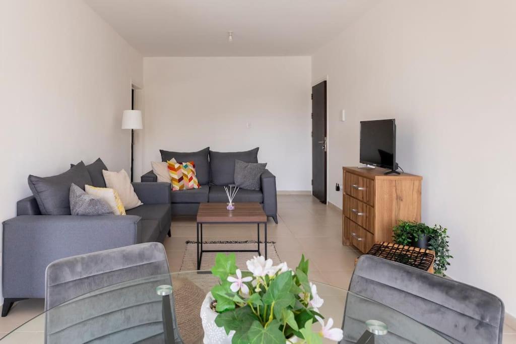 Epicurian Residence Lefkoşa Dış mekan fotoğraf