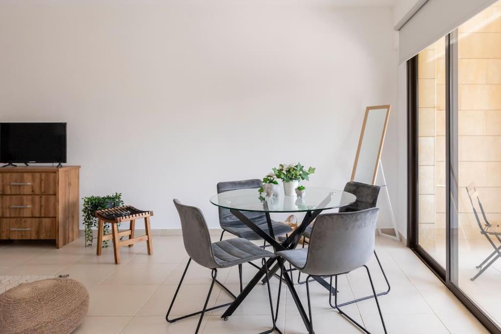 Epicurian Residence Lefkoşa Dış mekan fotoğraf