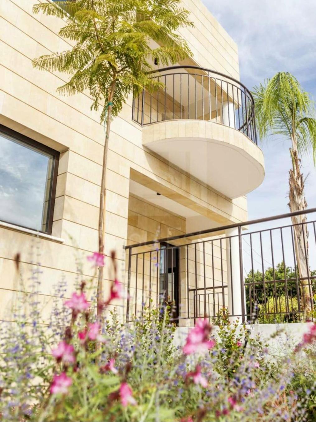 Epicurian Residence Lefkoşa Dış mekan fotoğraf