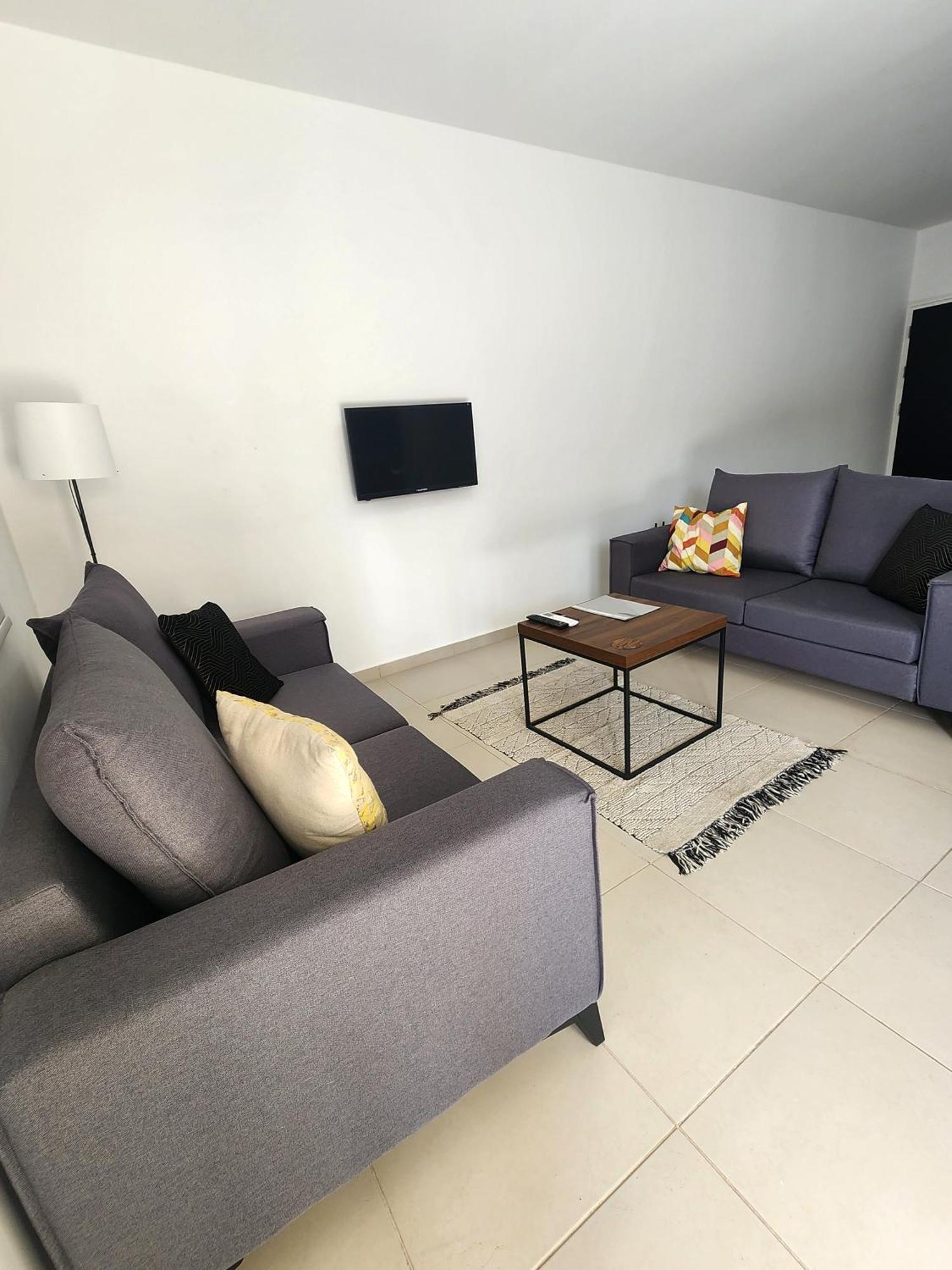 Epicurian Residence Lefkoşa Dış mekan fotoğraf