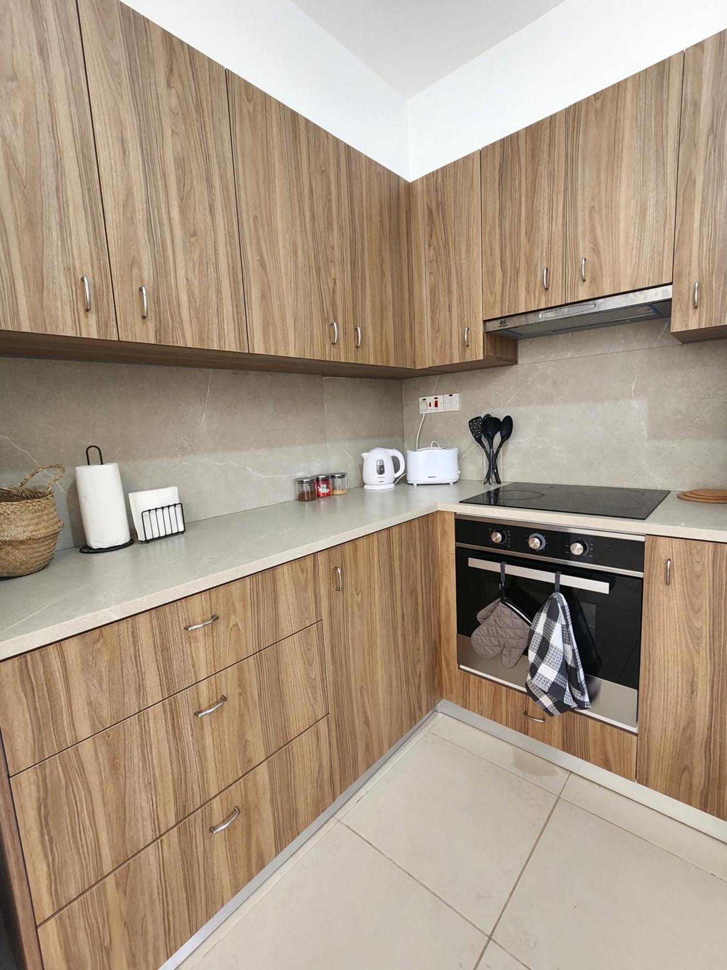 Epicurian Residence Lefkoşa Dış mekan fotoğraf