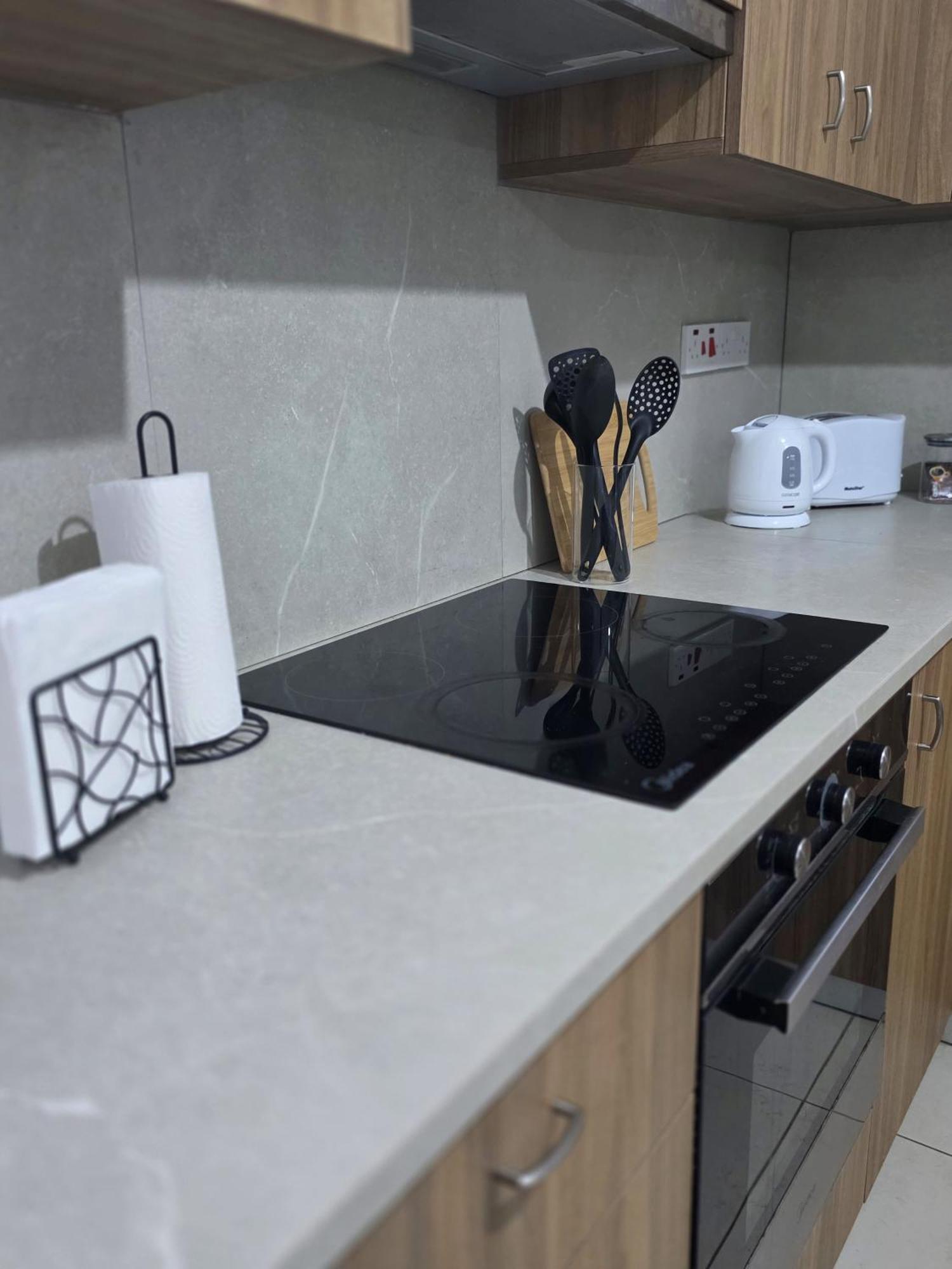 Epicurian Residence Lefkoşa Dış mekan fotoğraf