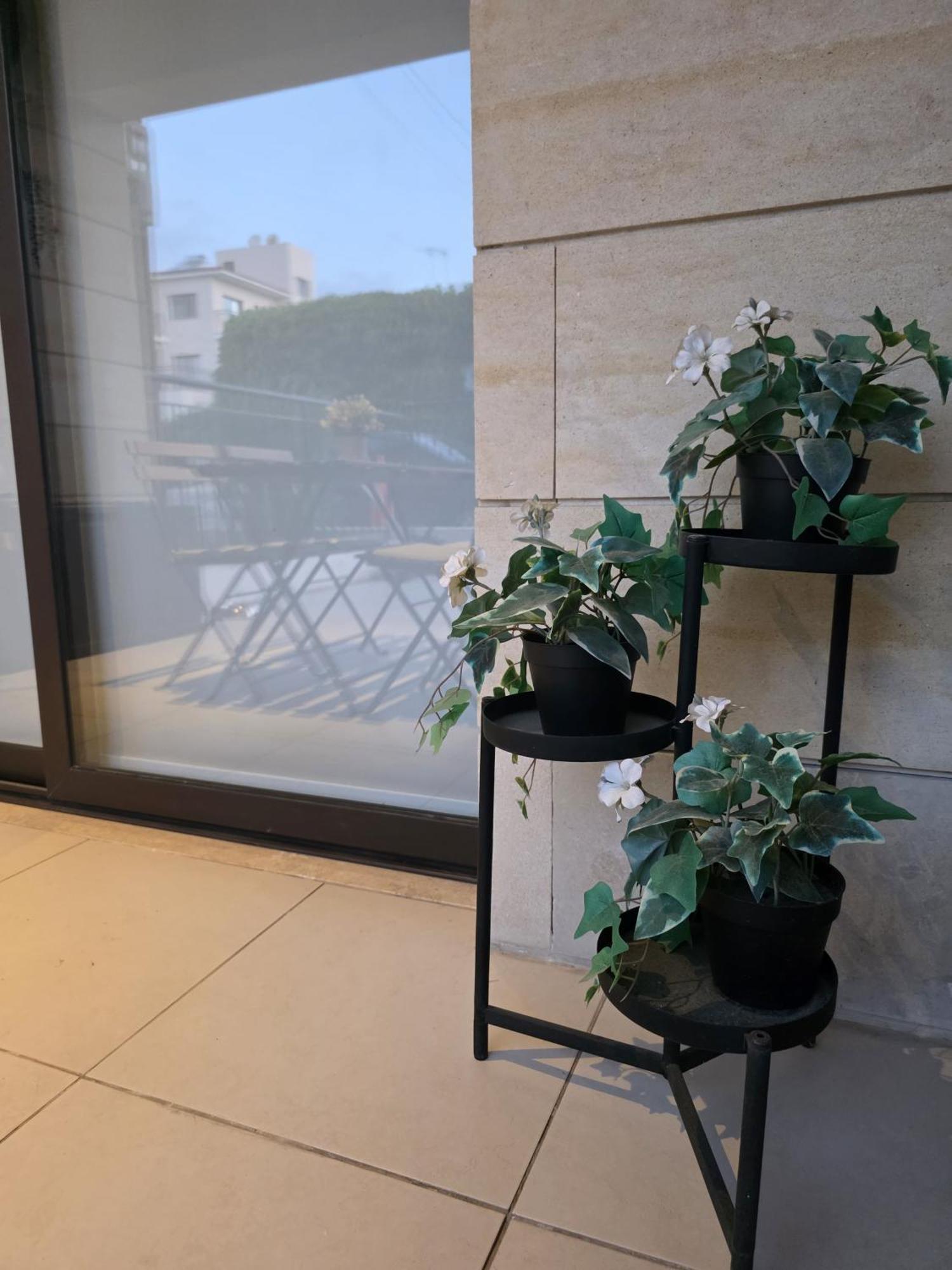 Epicurian Residence Lefkoşa Dış mekan fotoğraf