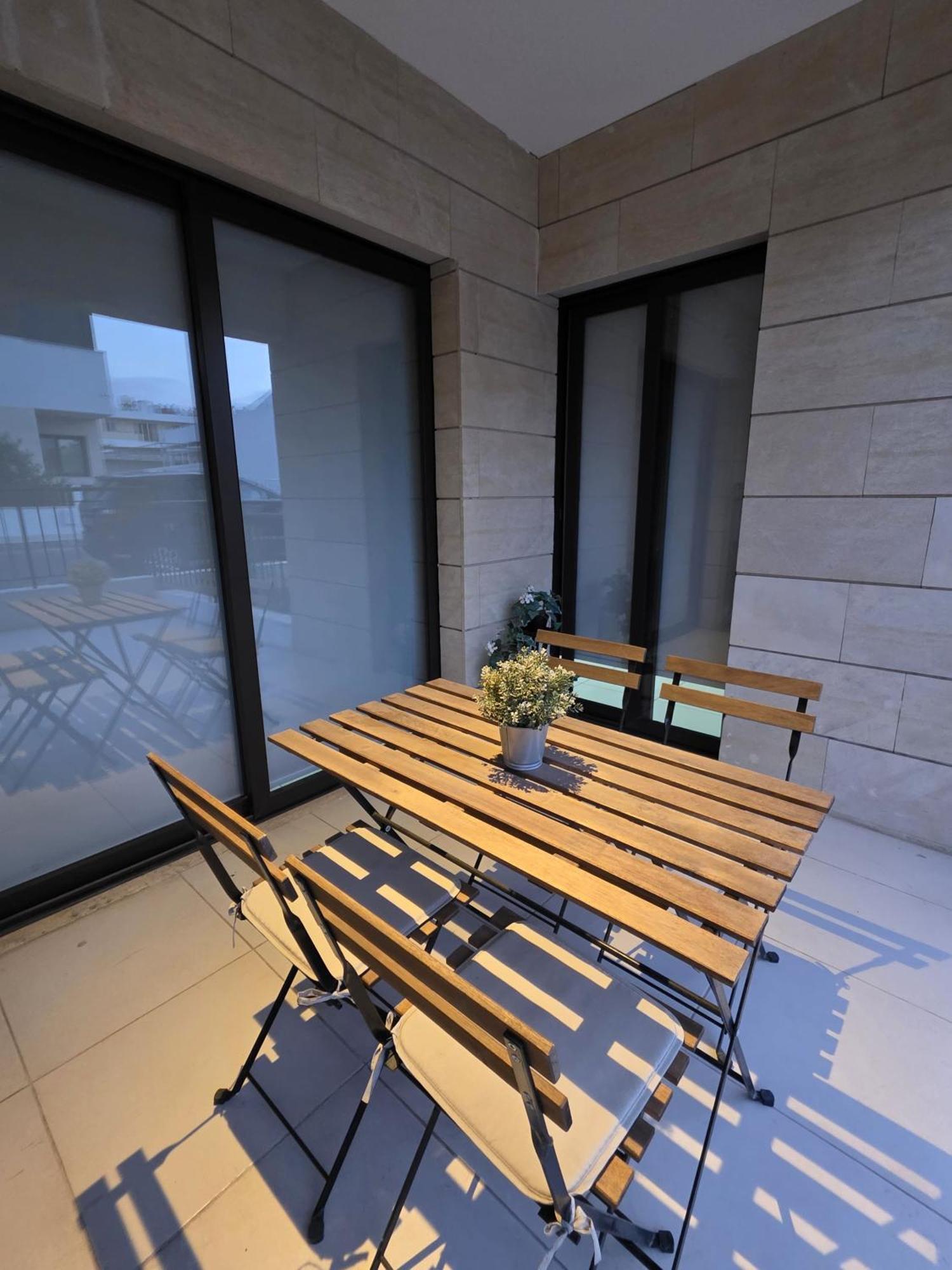 Epicurian Residence Lefkoşa Dış mekan fotoğraf
