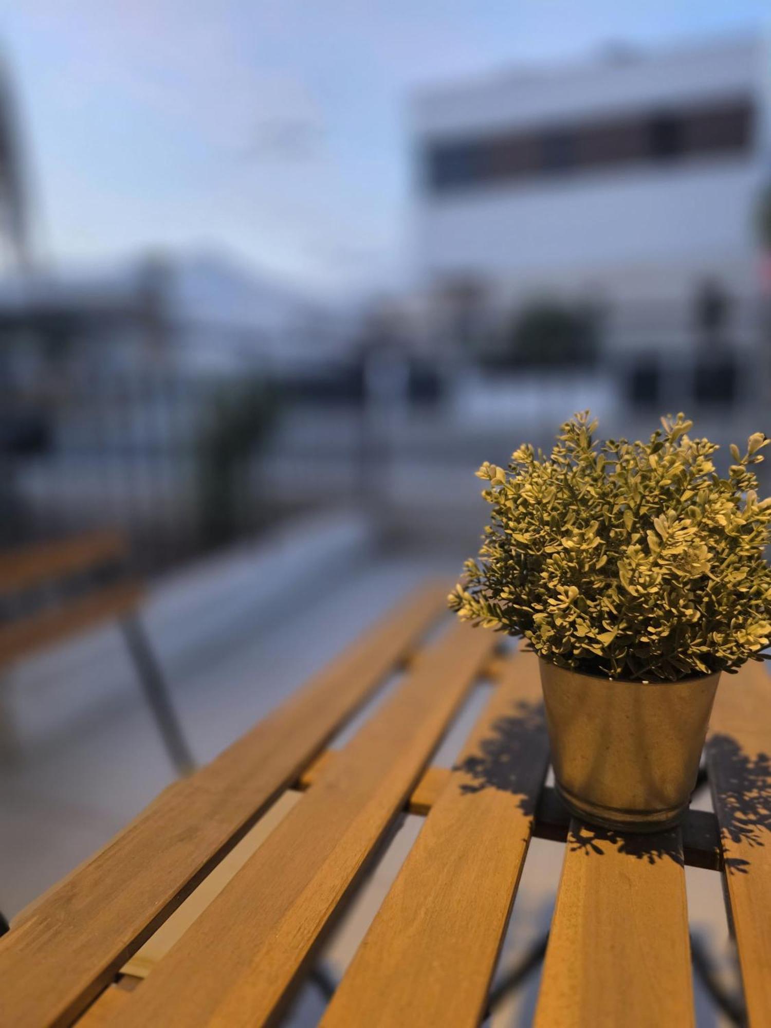 Epicurian Residence Lefkoşa Dış mekan fotoğraf