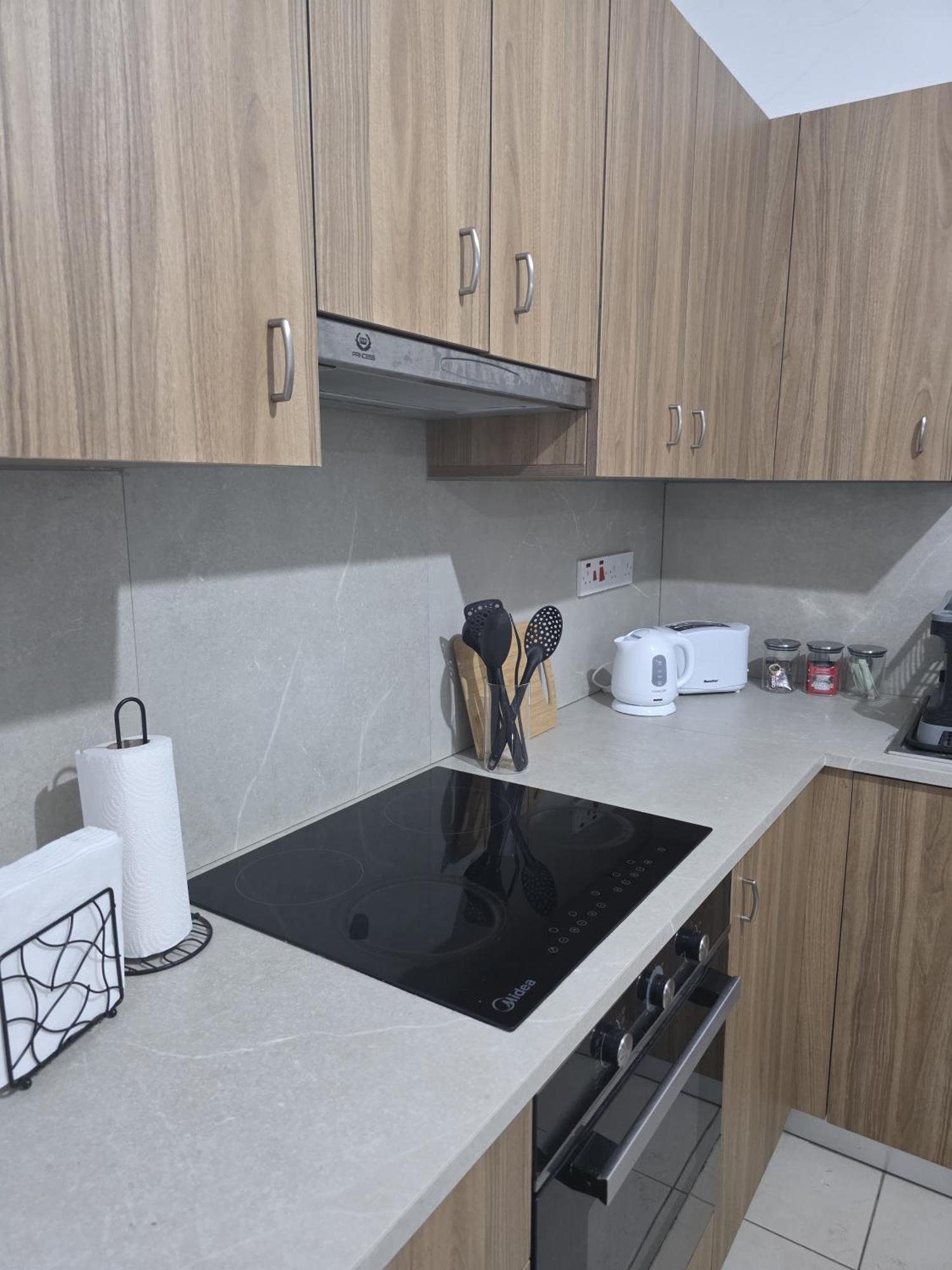 Epicurian Residence Lefkoşa Dış mekan fotoğraf