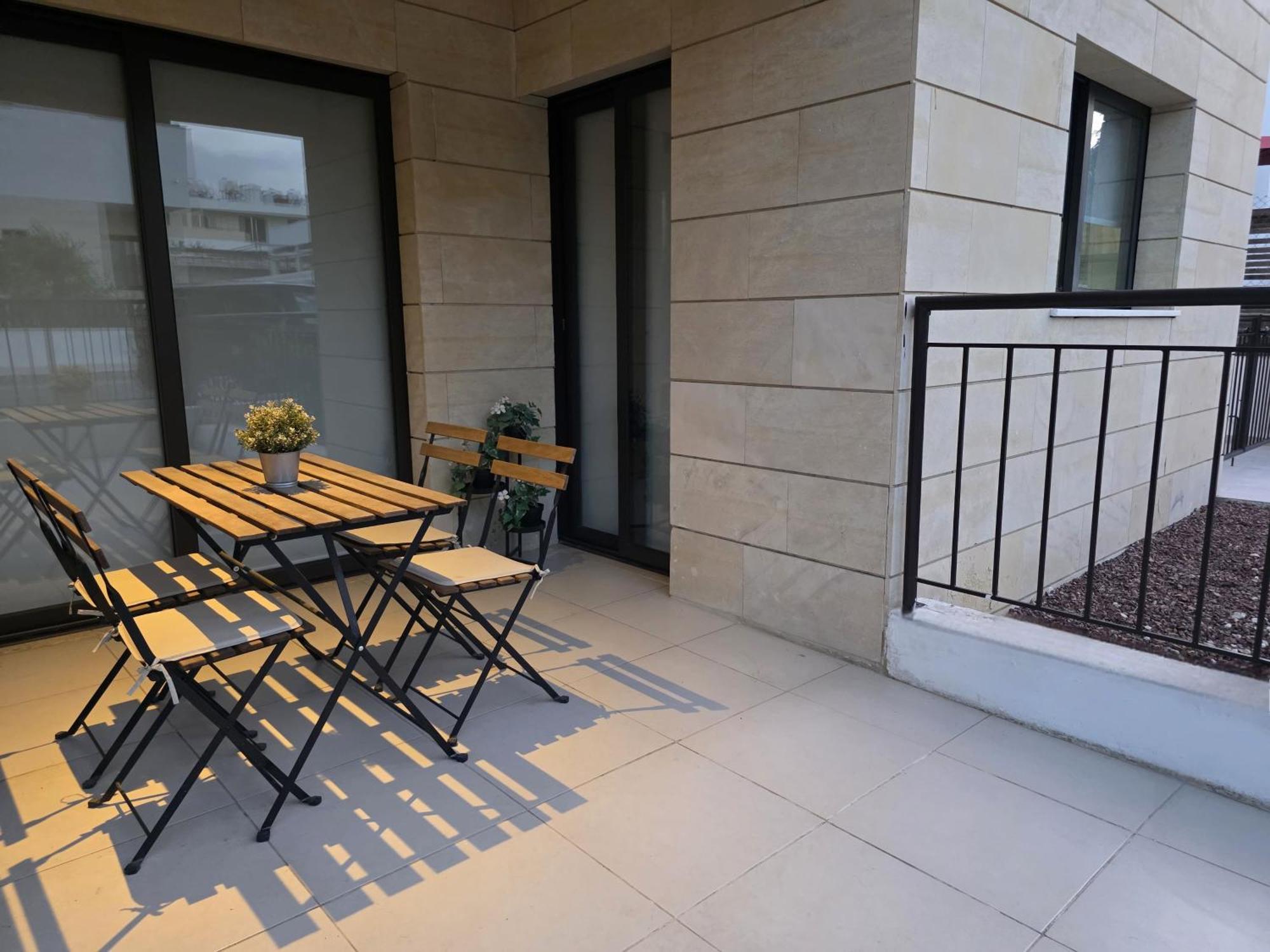Epicurian Residence Lefkoşa Dış mekan fotoğraf