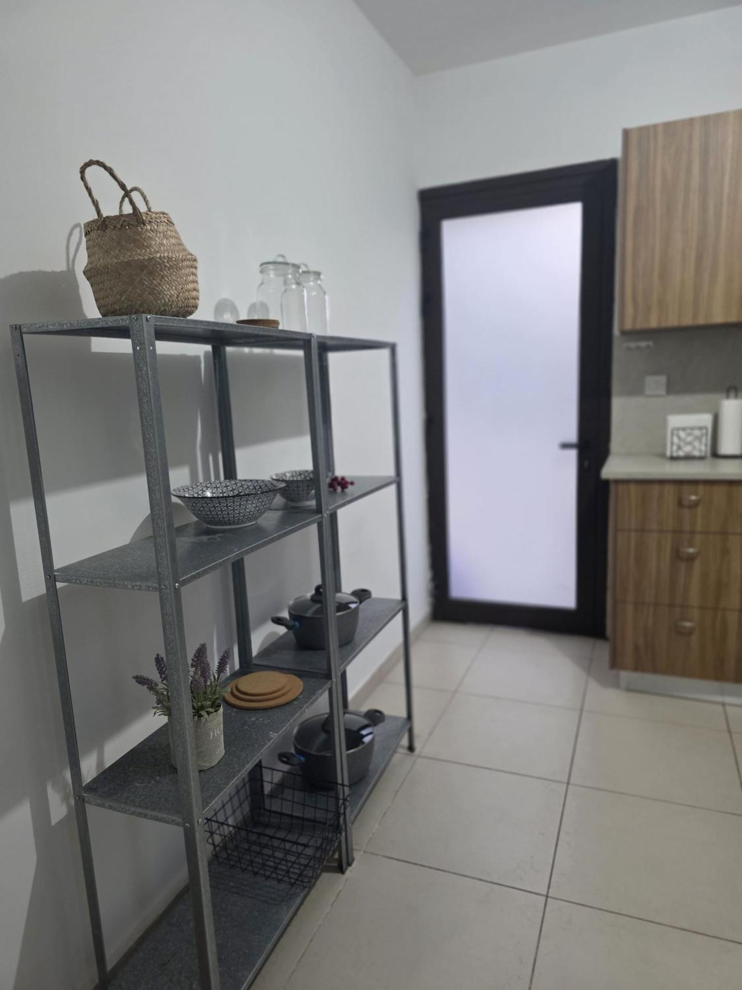 Epicurian Residence Lefkoşa Dış mekan fotoğraf