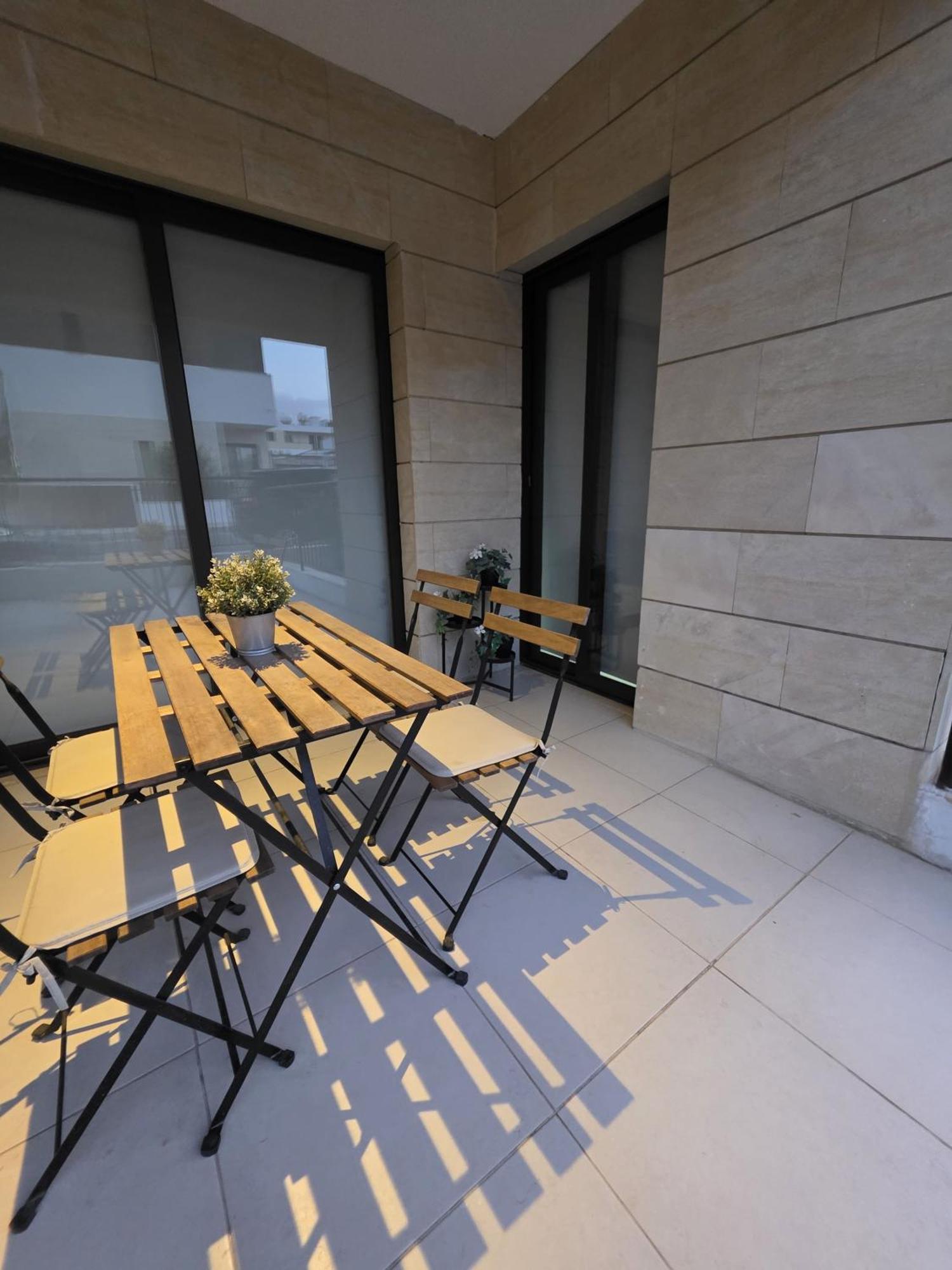 Epicurian Residence Lefkoşa Dış mekan fotoğraf