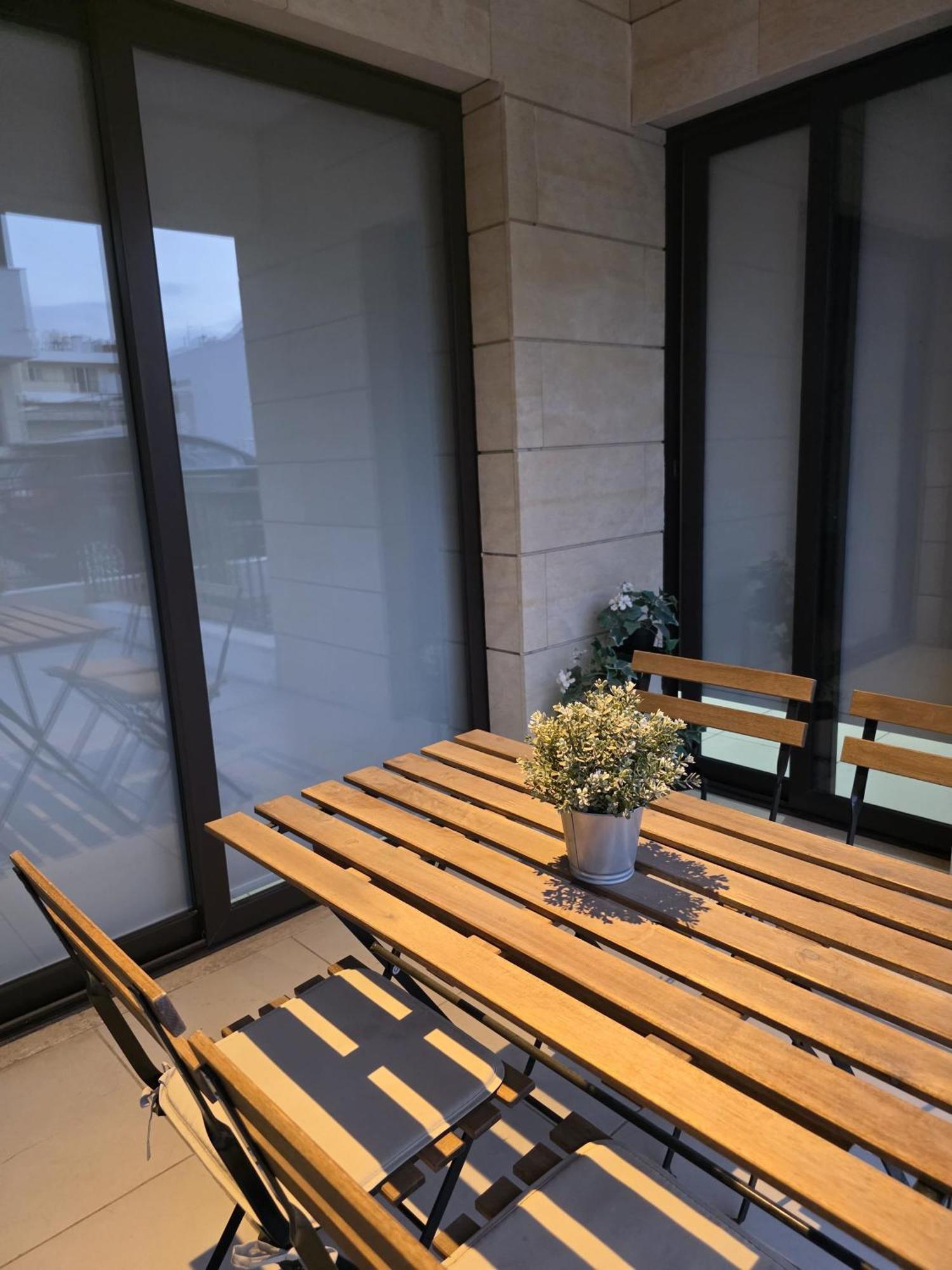 Epicurian Residence Lefkoşa Dış mekan fotoğraf